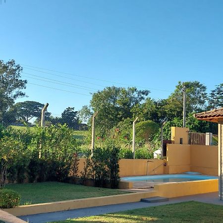 Recanto Andrade Presidente Prudente Buitenkant foto