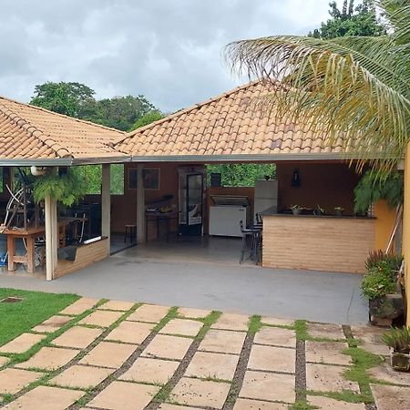 Recanto Andrade Presidente Prudente Buitenkant foto
